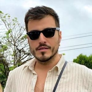 Joao Funnicheli