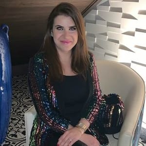 Reema Kundra Dhawan