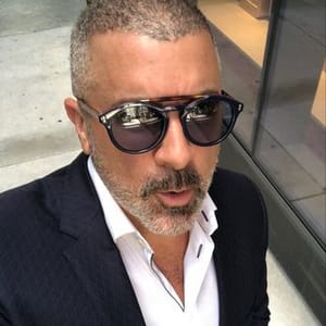 Tony Merenda