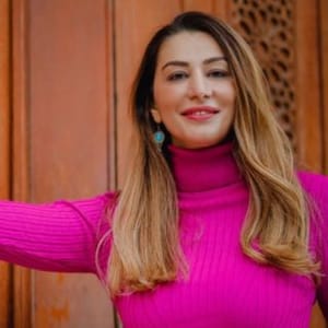 Astrolog Derya