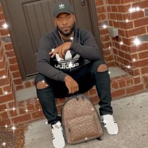 Devin M.wilkerson