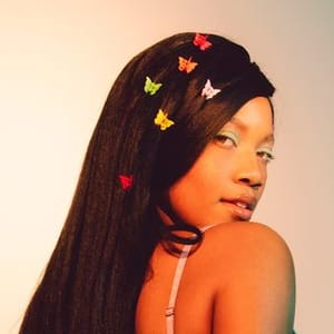 Joy Green