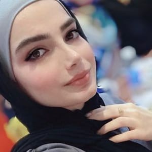 maral zaranji
