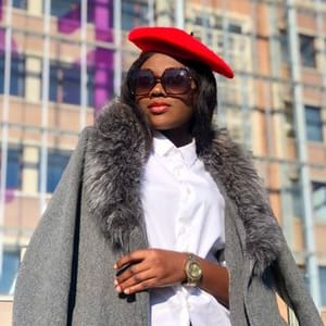 Magdalene Ofosu