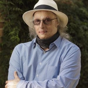 Jose Luiz Tejon