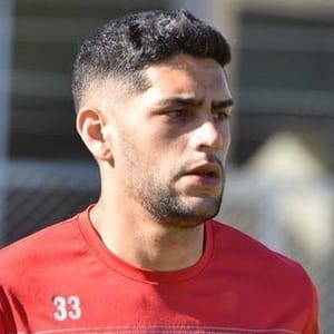 Matias Laba