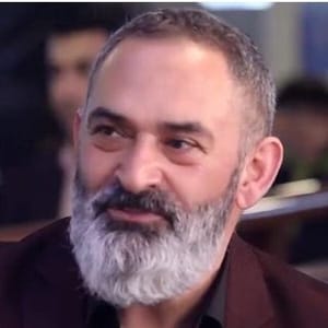 Dursun Ali Erzincanli