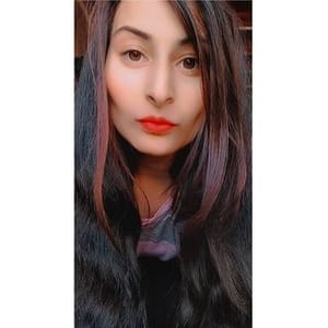 Sidra Masoodi