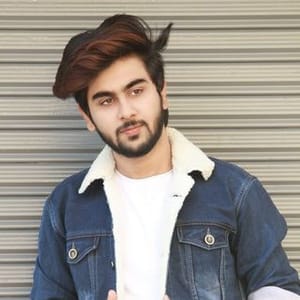 Mohammad Urooj Ansari