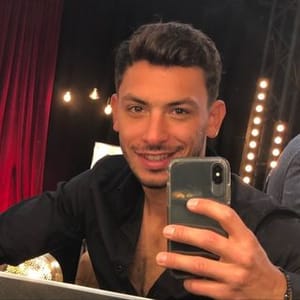 Karim Messoudi