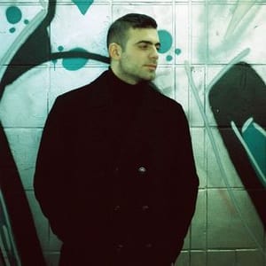 Vassilis Servetas