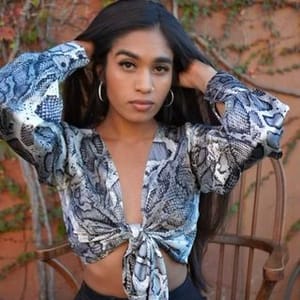 Simran Patel