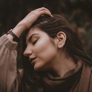 Kimia Mirzaie