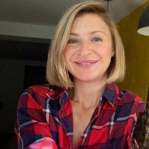 Georgia Levy