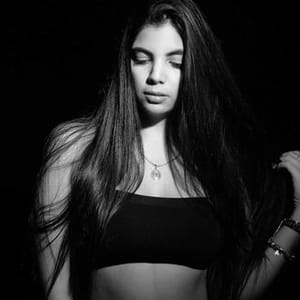 Alejandra Mejia B