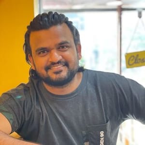 Sailesh Kolanu