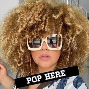 Curlpop Developer