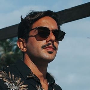 Rodrigo Bouzon