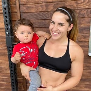 Constanza Cabrera