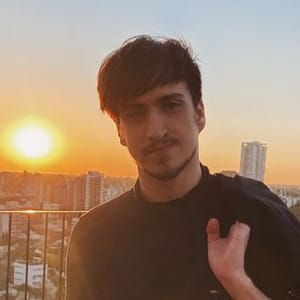 Maxon Samir