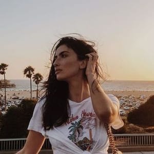 Jessica Balsaneli