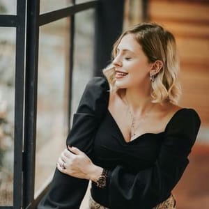 Pelin Gonecli Ozcan