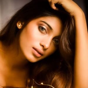 Soumili Pramanik