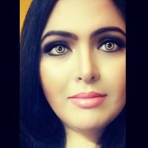 Samreen Chaudhery
