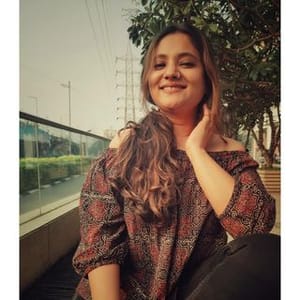 Pooja Thombre