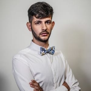 Giuseppe Maggio Jr