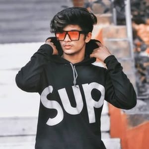 Priyanshu Tandel