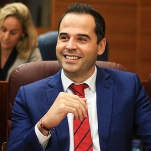 Ignacio Aguado