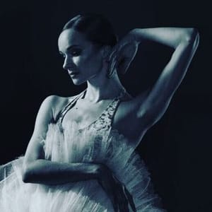 Jasmin Vis