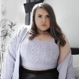 Kirsty Marie