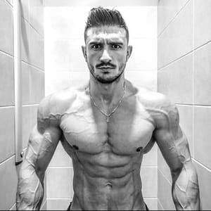 Julien Heyko