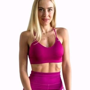 Stefania Sugarfree