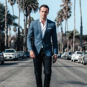 Kyle Blevins