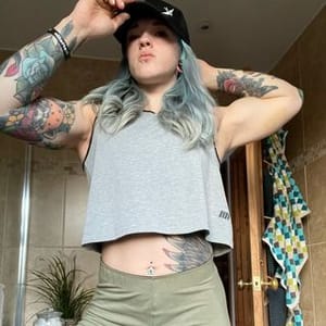 Beth Lovatt
