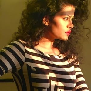 Palomi Ghosh