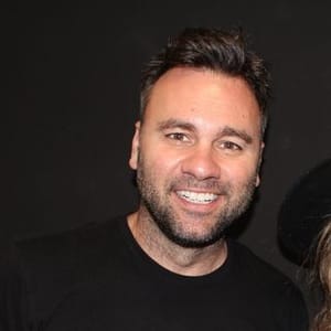 Chris Booker