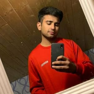 Bhargav Malhotra
