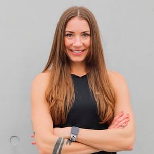 Maren Naue