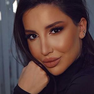Markaryan Rita