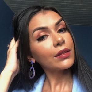 Amanda Desiree