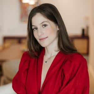 Patricia Geyer