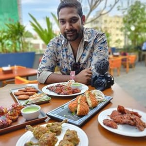 Aamir Ahmed