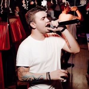 Alex Daren