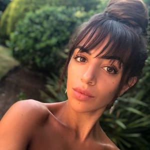 Alicia Alba