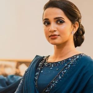 Malavika Krishnadas