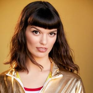Callie Rekas